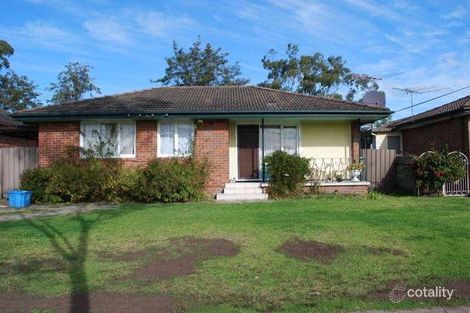 Property photo of 120 Wonga Road Lurnea NSW 2170