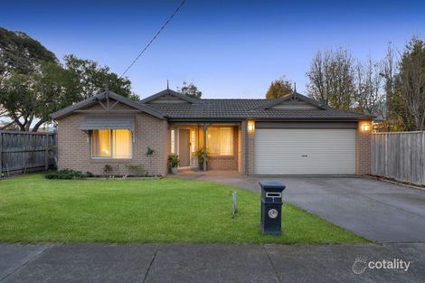 1 Magnolia St, Mordialloc, VIC 3195