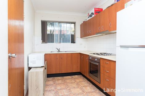 Property photo of 9/56-60 St Hilliers Road Auburn NSW 2144