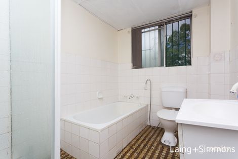 Property photo of 9/56-60 St Hilliers Road Auburn NSW 2144