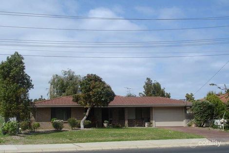 Property photo of 71 Murdoch Drive Greenfields WA 6210