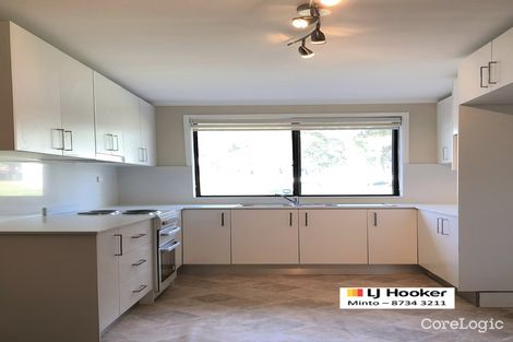 Property photo of 133 Lancia Drive Ingleburn NSW 2565