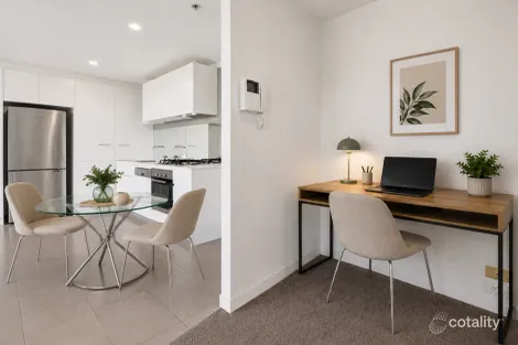 Property photo of 802/770D Toorak Road Glen Iris VIC 3146