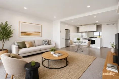 Property photo of 802/770D Toorak Road Glen Iris VIC 3146