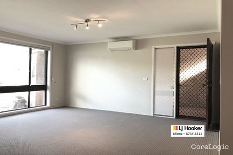 Property photo of 133 Lancia Drive Ingleburn NSW 2565