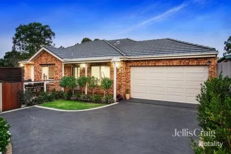 8a Calrossie Ave, Montmorency, VIC 3094