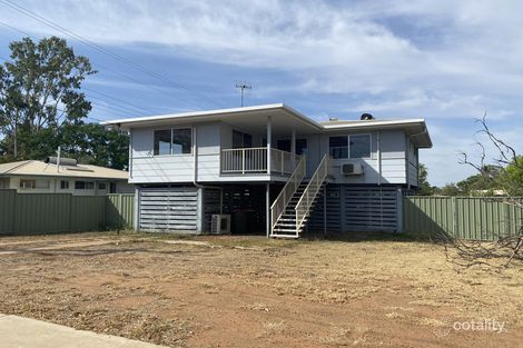 Property photo of 37 Bradman Street Moranbah QLD 4744