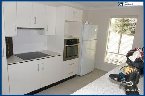Property photo of 12 Forestry Road Springbrook QLD 4213