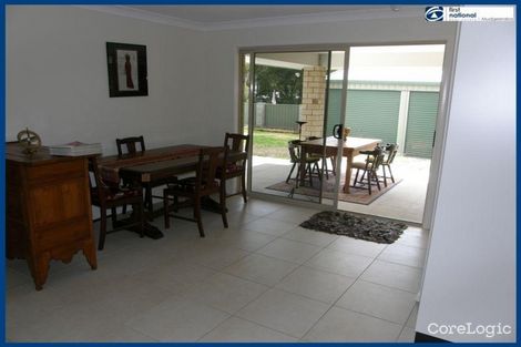 Property photo of 12 Forestry Road Springbrook QLD 4213