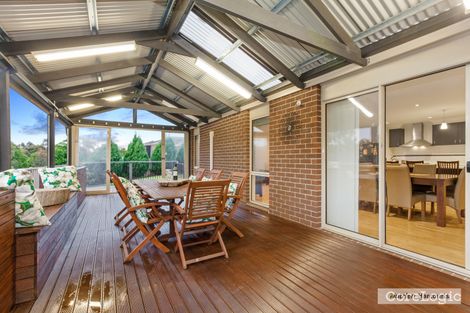 Property photo of 1 Wattlebird Way Kilmore VIC 3764