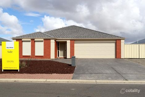 Property photo of 3 Overlander Way Smithfield SA 5114