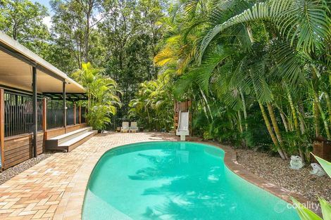 Property photo of 7 McKavanagh Place Worongary QLD 4213