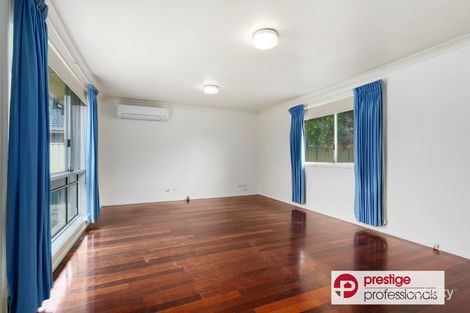 Property photo of 175 Bardia Parade Holsworthy NSW 2173