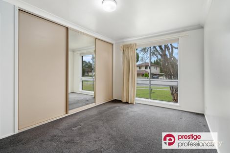 Property photo of 175 Bardia Parade Holsworthy NSW 2173