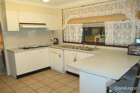 Property photo of 19 Kestrel Avenue Hinchinbrook NSW 2168