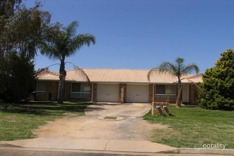 4 Thelma St, Kingaroy, QLD 4610