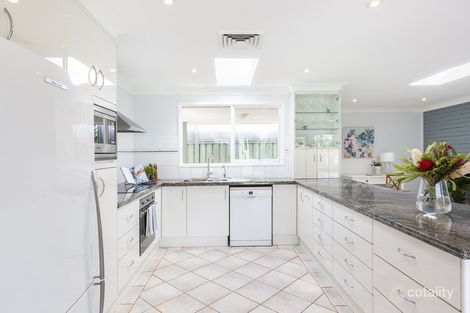 Property photo of 95 The Sanctuary Drive Leonay NSW 2750