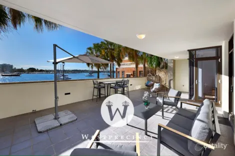 1/29 Margaret St, Rozelle, NSW 2039