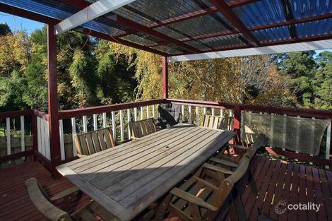 Property photo of 3 Hunter Street Monbulk VIC 3793