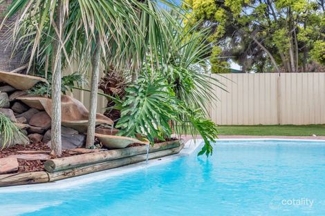 Property photo of 29 Jade Crescent Happy Valley SA 5159