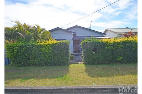 1 JOHNSTONE ST, WAUCHOPE, NSW 2446