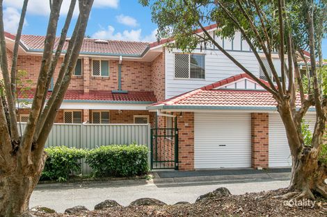 Property photo of 23/17-21 Monterey Avenue Banora Point NSW 2486