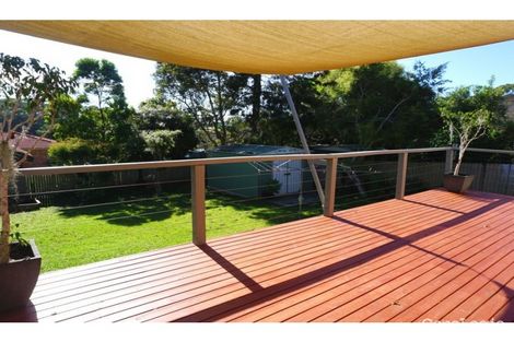 Property photo of 25 Valla Beach Road Valla Beach NSW 2448