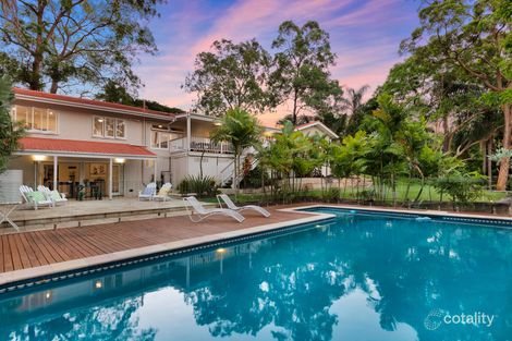 17 Bina St, Chapel Hill, QLD 4069