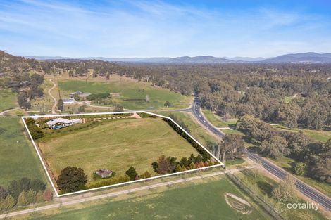 Property photo of 9 Griffith Drive Splitters Creek NSW 2640