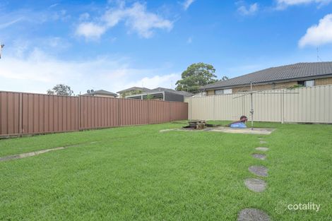 Property photo of 3 Burdett Crescent Blacktown NSW 2148