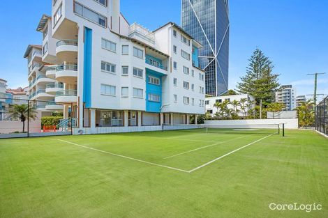 Property photo of 20/26 Old Burleigh Road Surfers Paradise QLD 4217