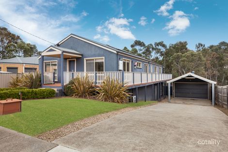 47 Heritage Dr, Broadford, VIC 3658