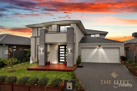 Property photo of 358 Davis Road Tarneit VIC 3029