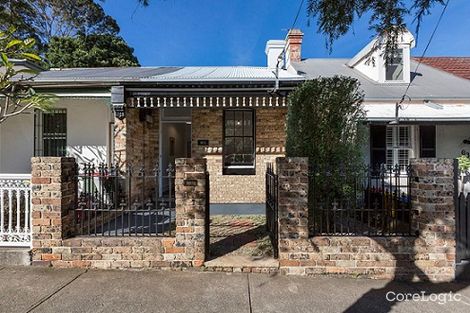 Property photo of 65 Catherine Street Leichhardt NSW 2040