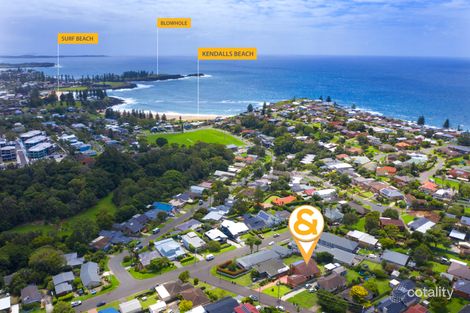 Property photo of 6 Jerrara Avenue Kiama NSW 2533