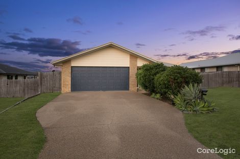 Property photo of 133 Capricorn Street Gracemere QLD 4702