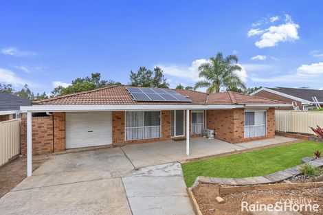 Property photo of 107 Gould Road Eagle Vale NSW 2558