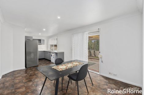 Property photo of 107 Gould Road Eagle Vale NSW 2558
