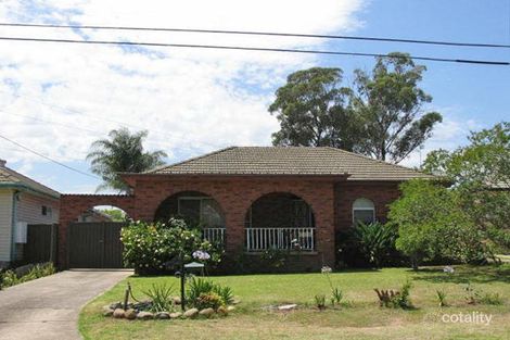 Property photo of 13 Jennifer Avenue Blacktown NSW 2148