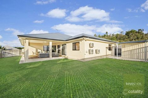 Property photo of 20 Rattray Street Bushland Beach QLD 4818