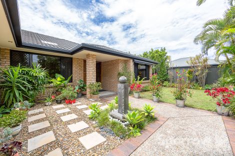 Property photo of 12 Applegum Place Molendinar QLD 4214