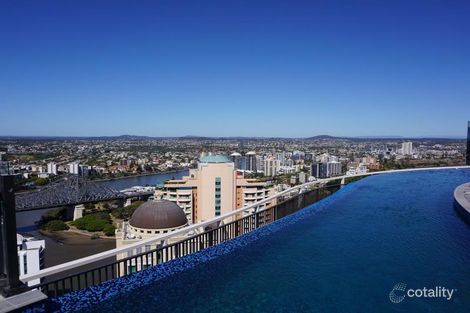 1610/550 Queen St, Brisbane City, QLD 4000