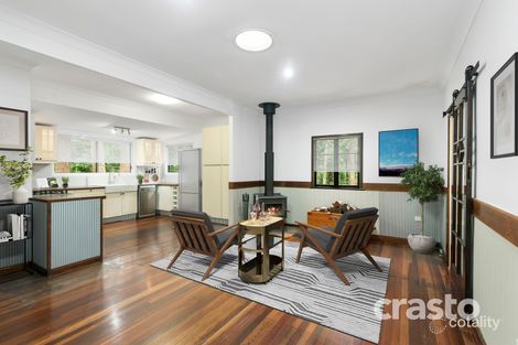 Property photo of 5 Wattle Grove Springbrook QLD 4213
