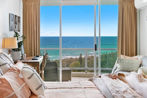 Property photo of 64/177 Old Burleigh Road Broadbeach QLD 4218