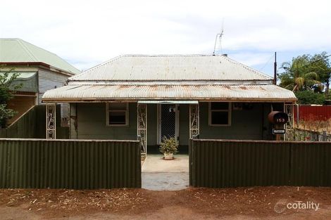 153 Wilson St, Broken Hill, NSW 2880