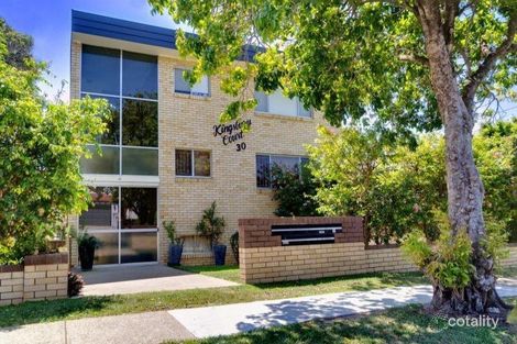 3/30 London Rd, Clayfield, QLD 4011