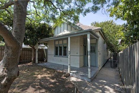 Property photo of 243 Station Street Fairfield VIC 3078