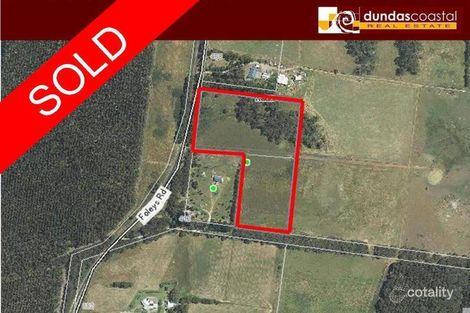 173 Foleys Rd, Cashmore, VIC 3305