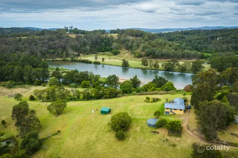 Property photo of 732 Reedy Swamp Road Reedy Swamp NSW 2550