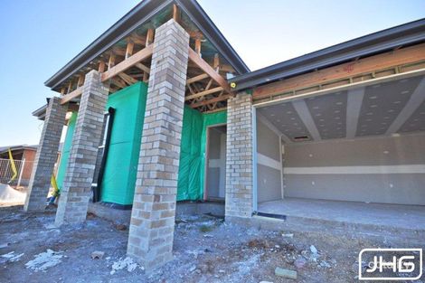 Property photo of 32 Montegrande Circuit Griffin QLD 4503